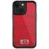 Switzerland Soccer Flag iPhone 13 Cargo Case